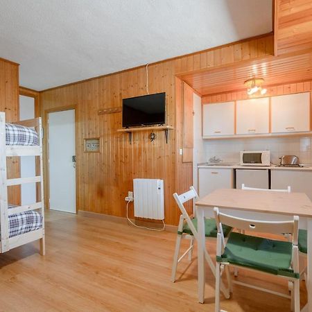 Sierra Nevada San Bernardo Apartment & Garage Экстерьер фото